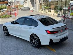 بي ام دبليو الفئة 3